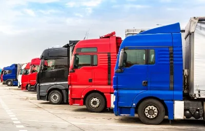 Ankara Şarkikaraağaç Ambar Nakliyat