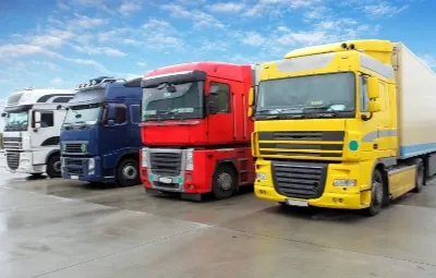 Ankara Şarkikaraağaç Nakliye Ambarı